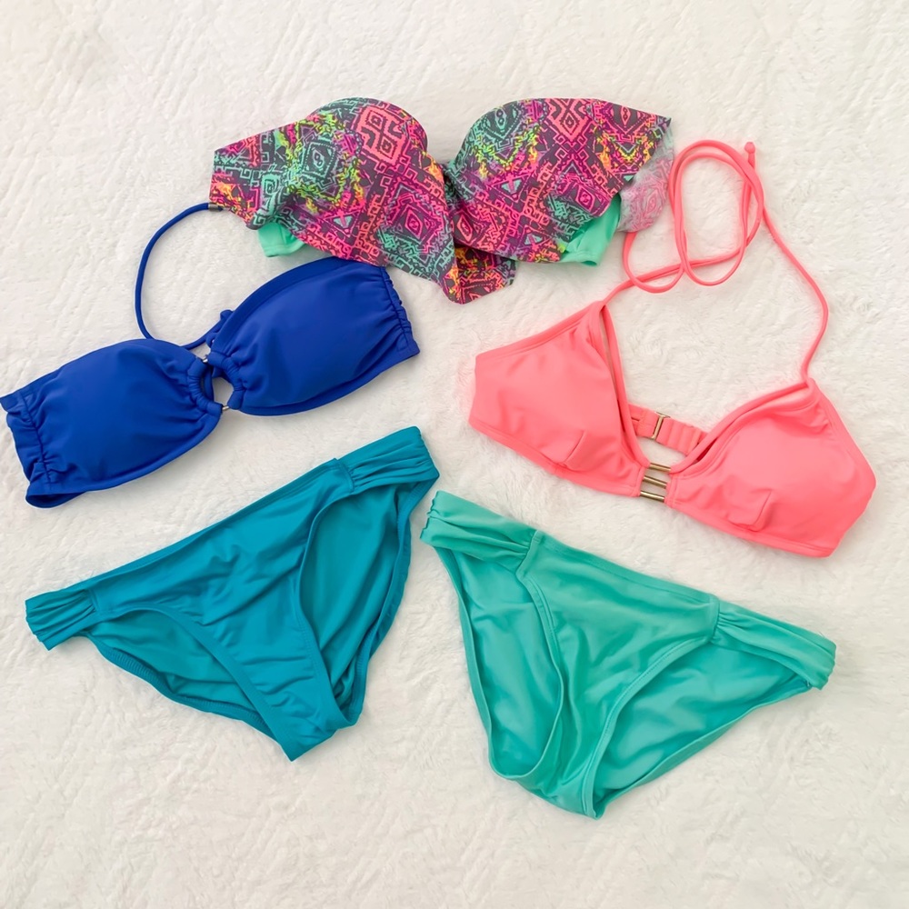 Color Block
